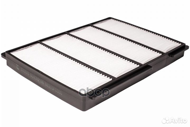 Фильтр салонный пылевой B14CR0038 cworks