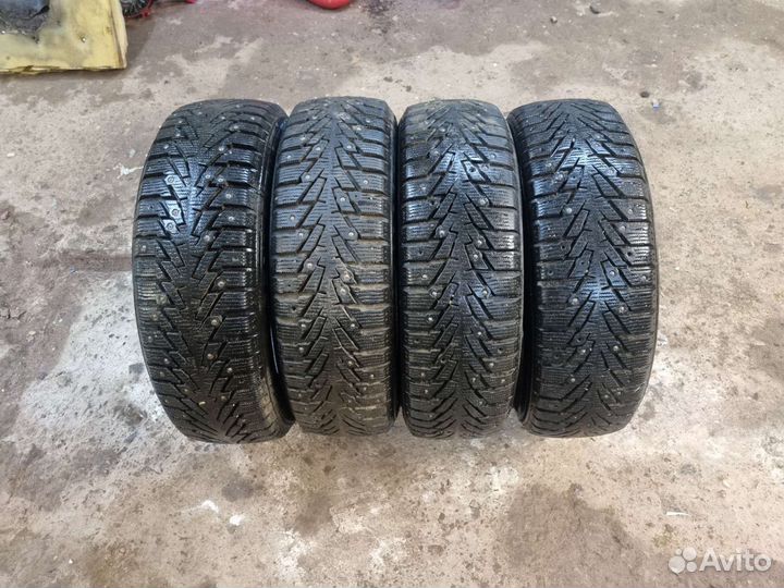 Nordman Nordman 4 175/65 R14