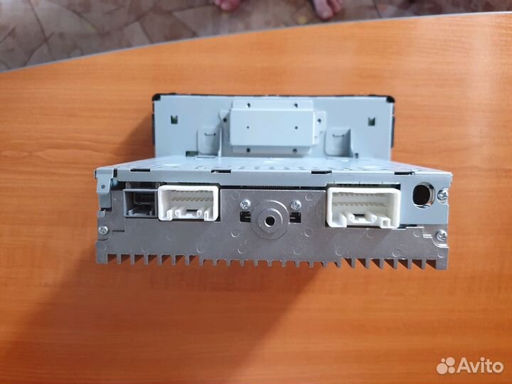 Магнитола митсубиши 8701A691