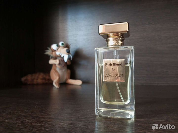 Classic Rich Blend for Women Christian Richard