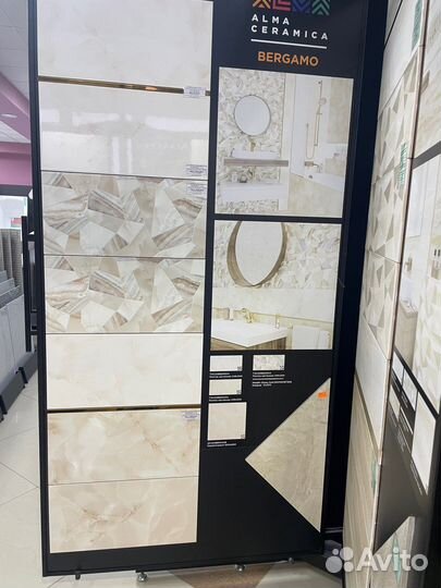 Керамическая плитка коллекции