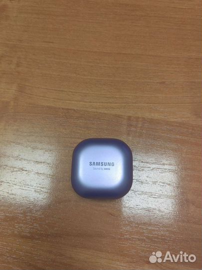 Беспроводные наушники samsung buds pro