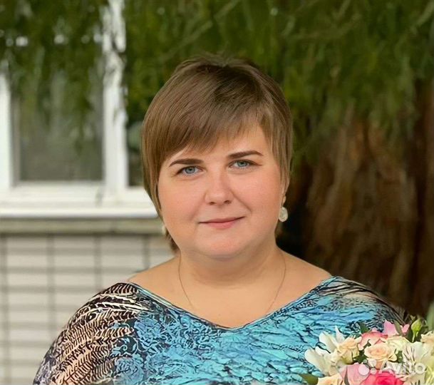 Репетитор начальных классов и подготовка к школе