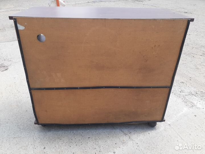 Тумба под тв