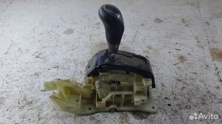 Кулиса кпп Kia Rio 3