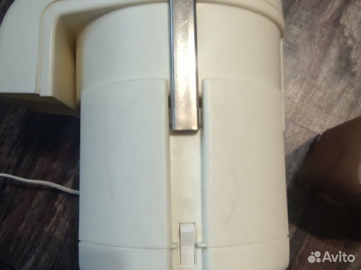 Соковыжималка журавинка