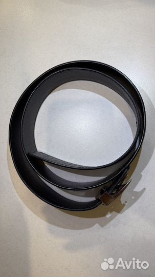 Louis vuitton ремень оригинал