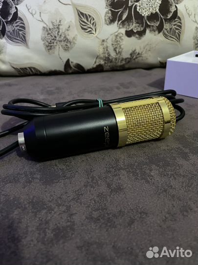 Студийный микрофон BM 800
