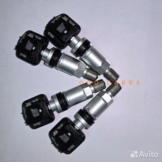 3778080DB01 Датчик давления воздуха Honggi