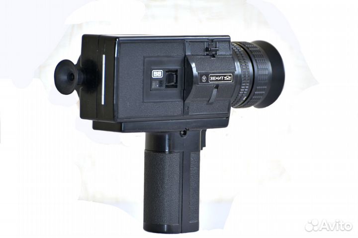 Кинокамера