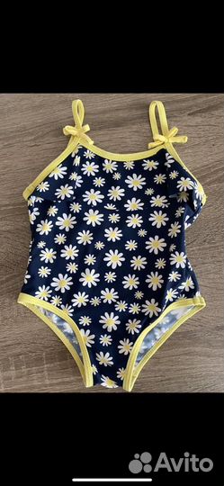 Продаю детский купальник
