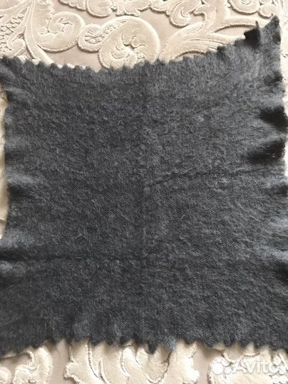 Платок шаль