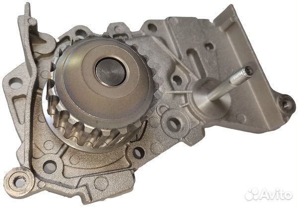 Водяной насос (помпа) Renault k4m, LADA largus