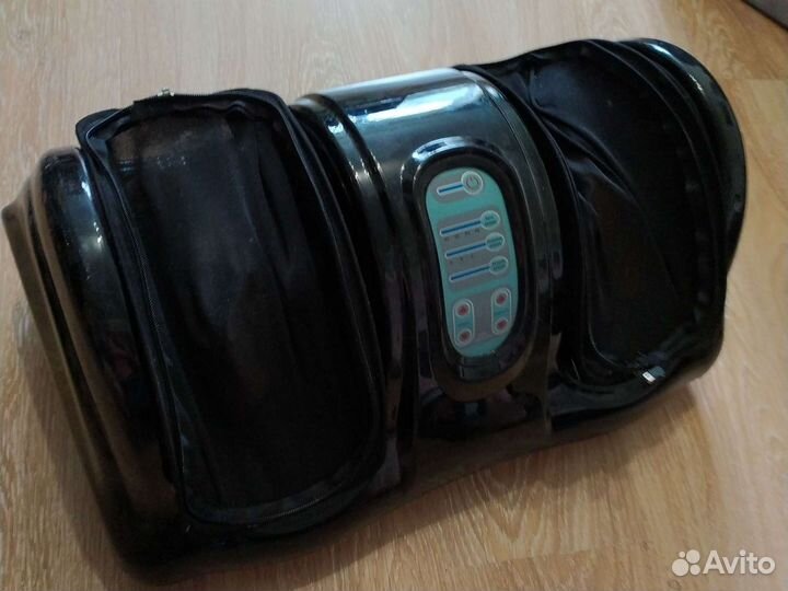 Массажер ног