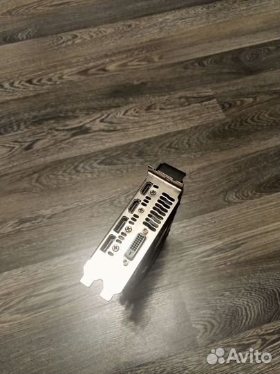 Видеокарта amd radeon asus rx590 gme 8gb