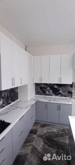 Кухни от производителя