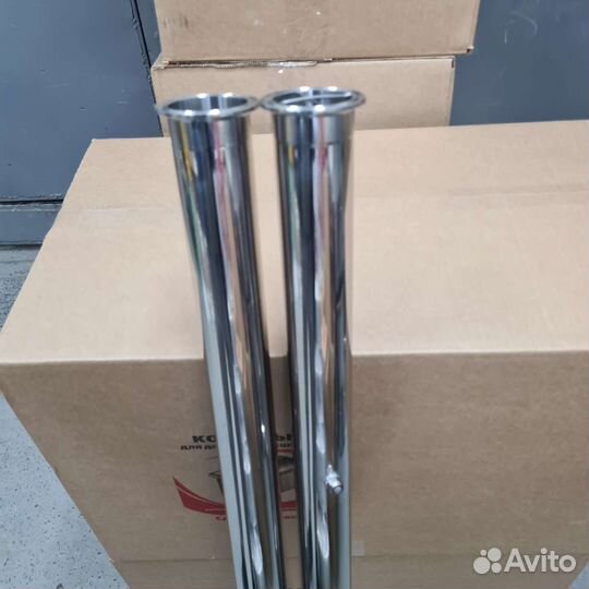 Царга 2 дюйма