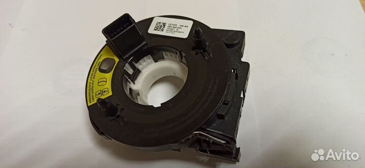 Контактное кольцо VW Polo VAG 6R0959653 Б/У