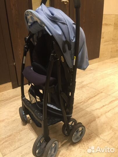 Aprica AIR RIA luxuna