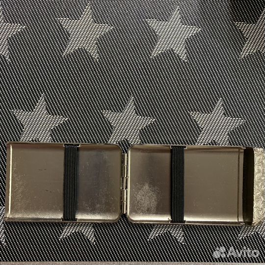 Зажигалки портсигары