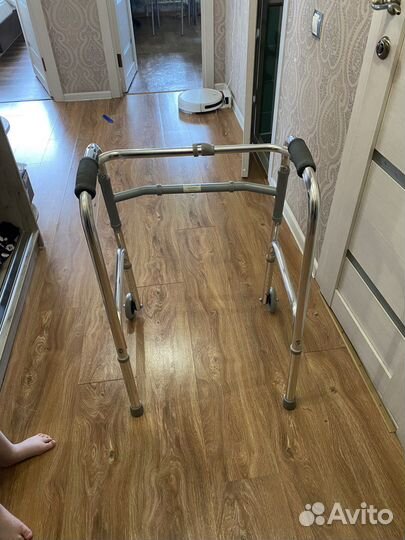 Ходунки для взрослых бу