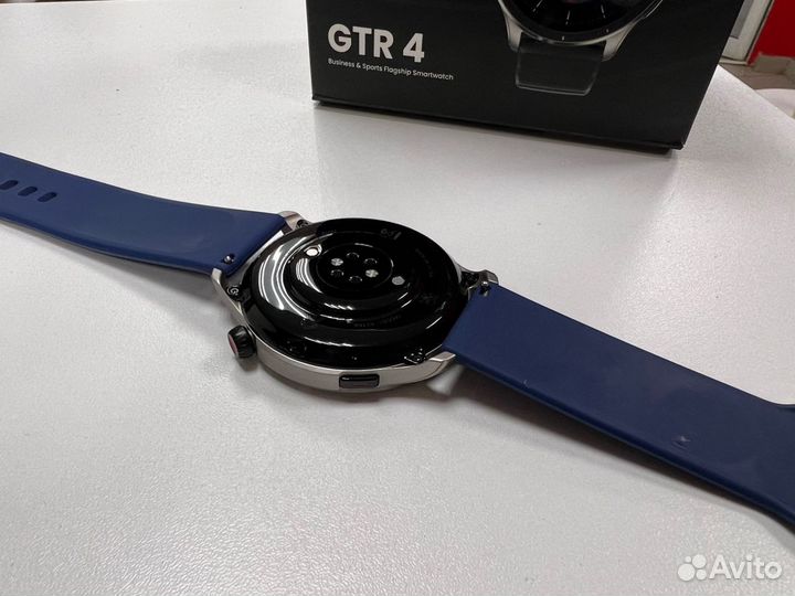 Смарт Часы Amazfit GTR 4