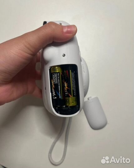 Instax mini 12 пленочный фотоаппарат