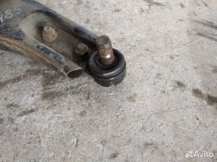 Рычаг передний правый Kia Spectra 2001-2011