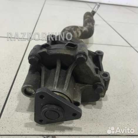 Помпа (насос водяной)