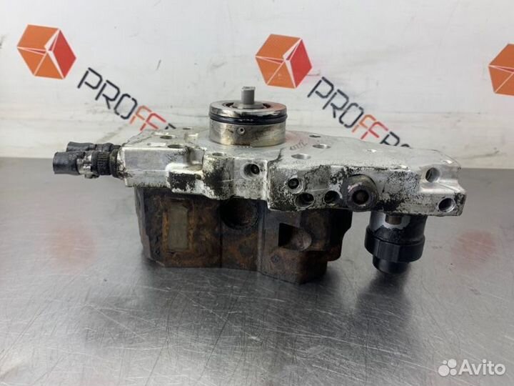 Тнвд Mercedes C-Class W203 OM646 2.2 CDI 2003