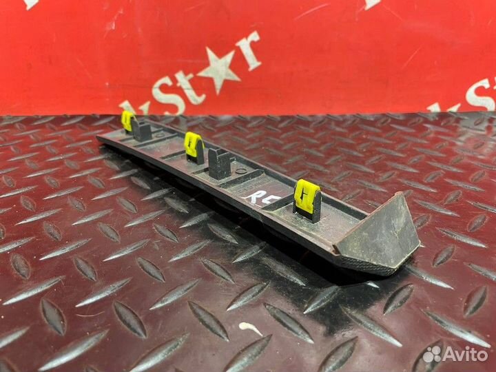 Накладка на торпедо 2018г Renault T