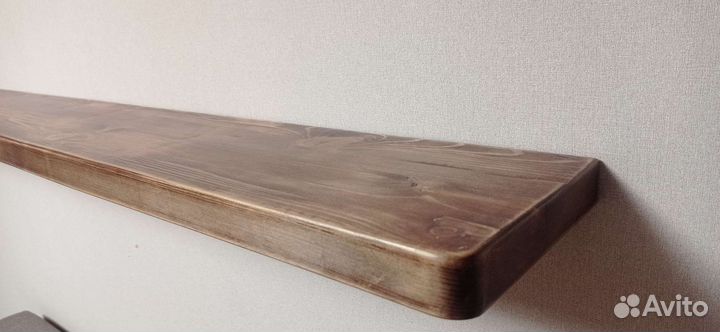 Полка навесная