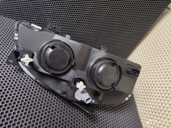 Фары ваз 2123 Нива Шевроле Новые