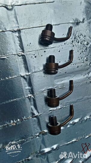 Масляная форсунка BMW бмв N40 N42 N45 N46 N52 W11