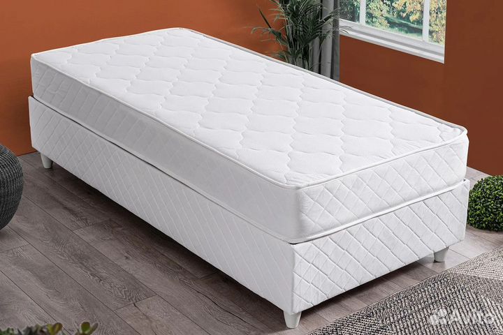 Матрас Foam Cocos Memory 2 Max Plus 200х200 см