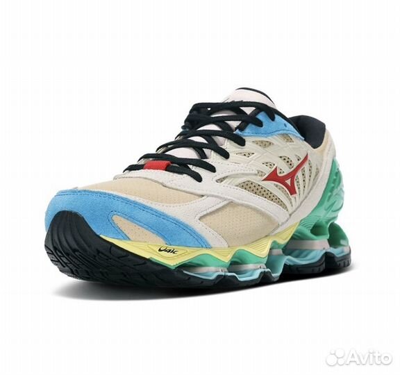 Hiroshi Nagai x Mizuno Prophecy Ls (36-45 EU)