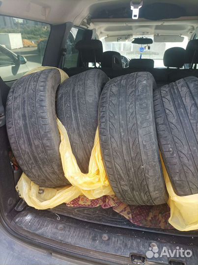 Hankook Ventus V12 Evo K110 205/55 R16