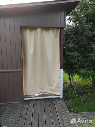 Ткань оксфорд