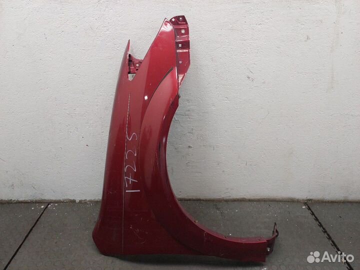 Крыло Pontiac Vibe 1, 2006