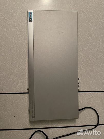 Dvd плеер с караоке lg