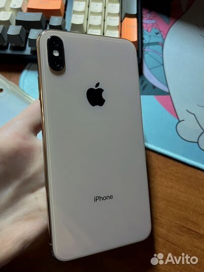 iPhone Xs Max, 64 ГБ