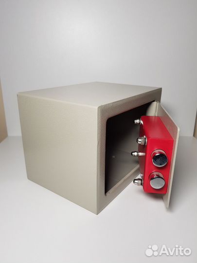 Сейф Standers SFT-17K