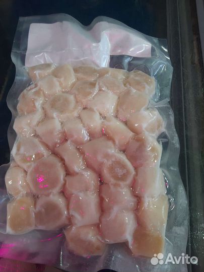 Морепродукты