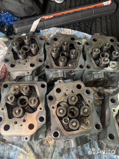 Гбц Mercedes Actros