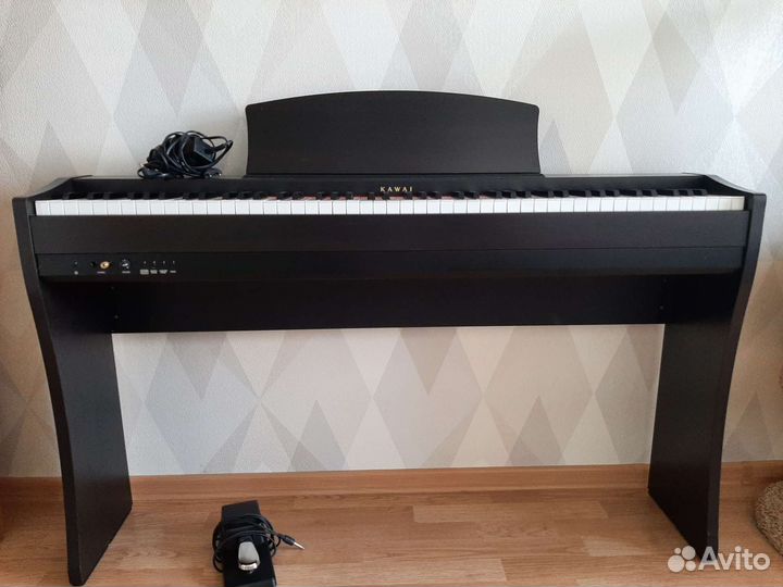 Цифровое пианино kawai CL26R