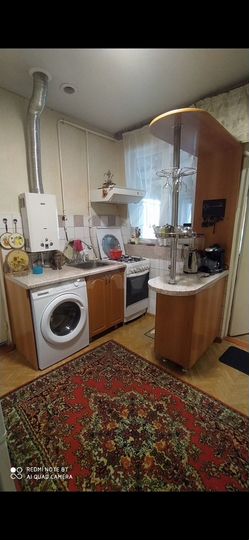 Дом 73 м² на участке 4,5 сот.