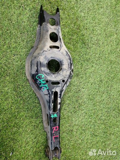 Рычаг задний левый Toyota C-Hr