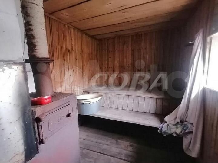 Дача 30 м² на участке 5 сот.