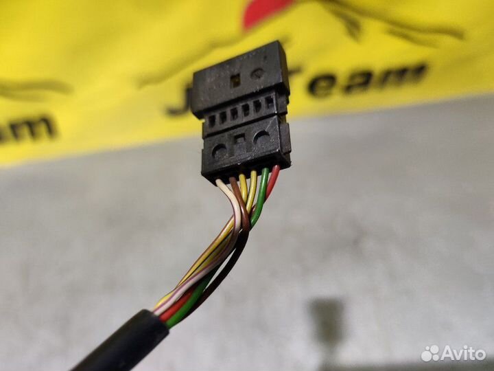 Датчик угла поворота руля Mini Cooper S R53 W11B16