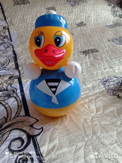 Детские игрушки